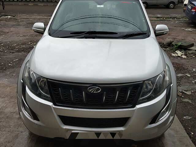 Used Mahindra XUV500 [2015-2018] W6 in Surat