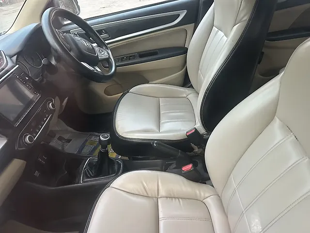 Used 2022 Honda Amaze in Jaipur
