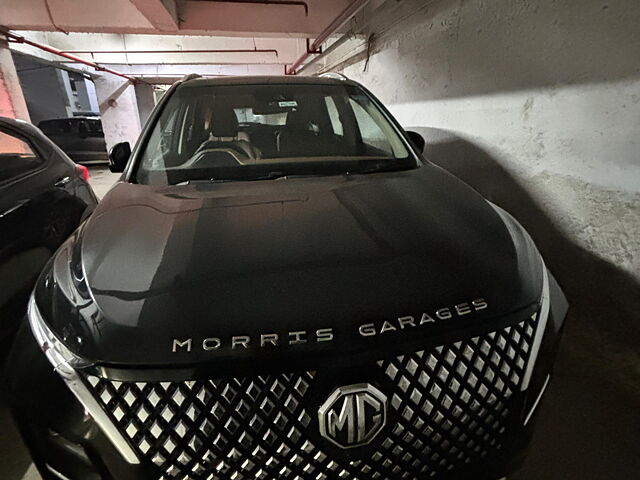 Used 2023 MG Hector in Ghaziabad