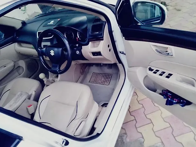 Used Maruti Suzuki Swift Dzire [2015-2017] VDI in Mohali