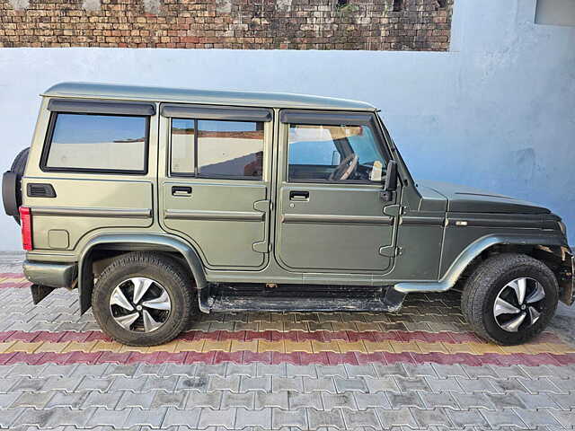 Used Mahindra Bolero [2011-2020] SLX BS IV in Saharanpur