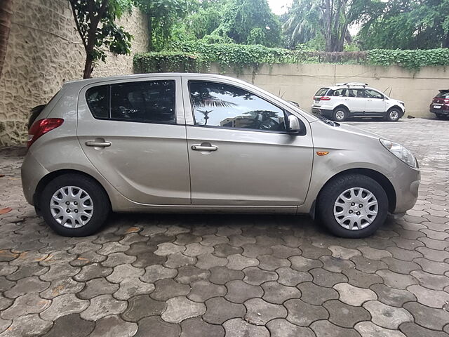 Used Hyundai i20 [2008-2010] Magna 1.2 in Pune