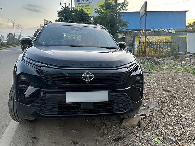 Used 2023 Tata Harrier in Pune