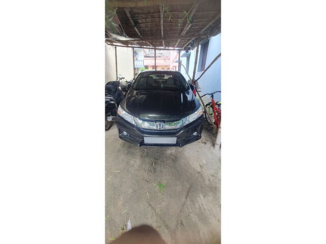 Used 2016 Honda City in Patna