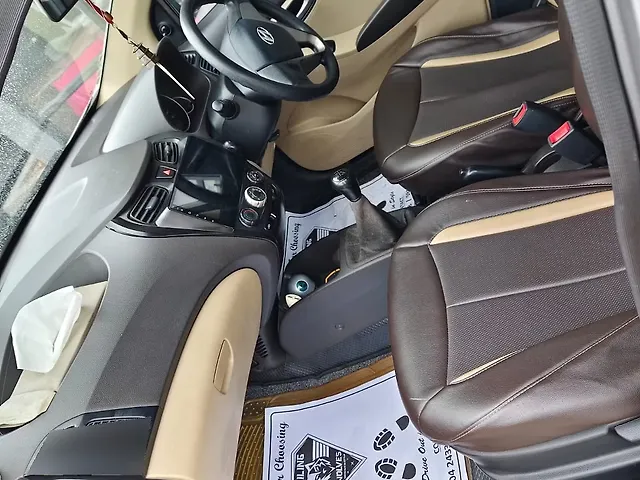 Used Hyundai Eon Sportz in Coimbatore