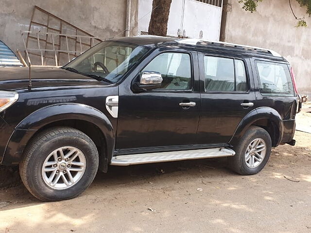 Used Ford Endeavour [2009-2014] 2.5L 4x2 in Bihar Sharif