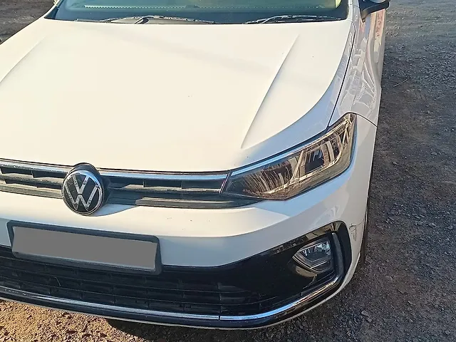Used 2022 Volkswagen Virtus in Vapi