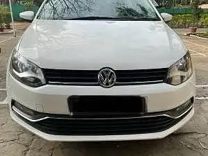 Used 2018 Volkswagen Polo in Jalandhar