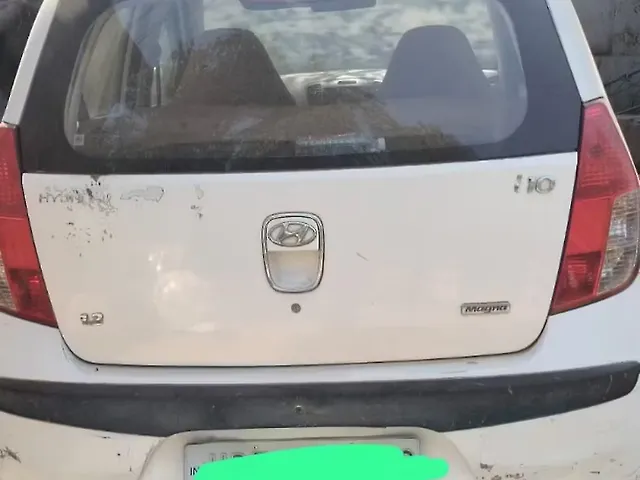 Used Hyundai i10 [2010-2017] Magna 1.2 Kappa2 in Kanpur