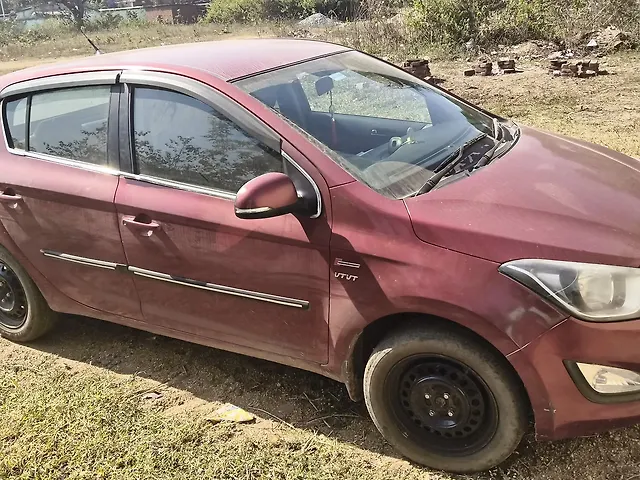 Used 2012 Hyundai i20 in Bhagalpur
