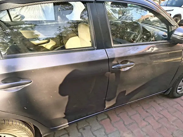Used Honda Amaze [2018-2021] 1.2 S MT Petrol in Chandigarh