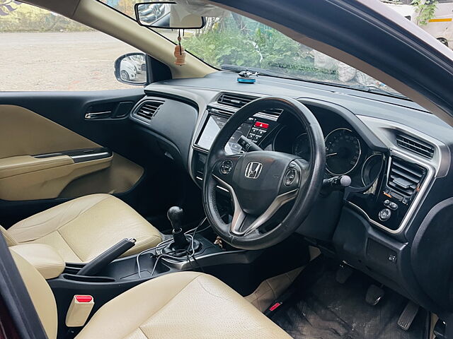 Used Honda City [2014-2017] VX Diesel in Mumbai