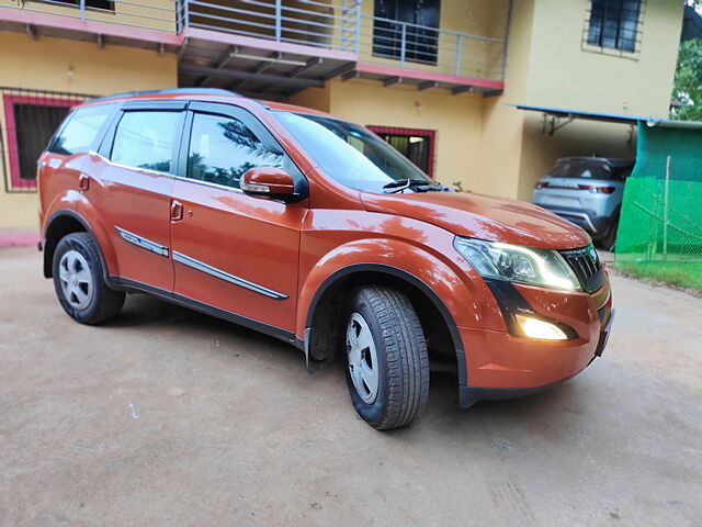 Used Mahindra XUV500 [2015-2018] W6 1.99 in Ratnagiri