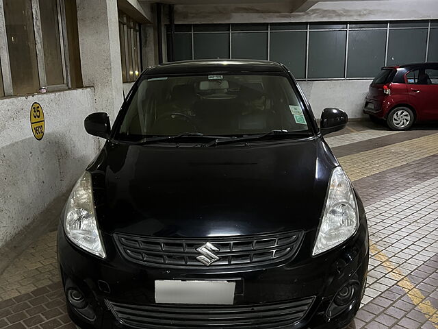 Used 2013 Maruti Suzuki Swift DZire in Mumbai