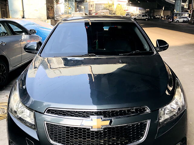 Used 2010 Chevrolet Cruze in Kolkata