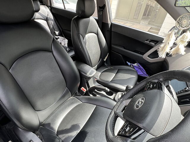 Used Hyundai Creta [2015-2017] 1.6 SX Plus in Rajkot