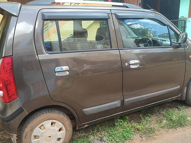 Used Maruti Suzuki Wagon R 1.0 [2010-2013] LXi in Hubli