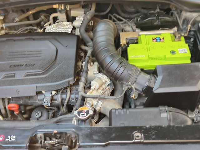 Used Hyundai Creta [2020-2023] SX 1.5 Diesel [2020-2022] in Kanpur