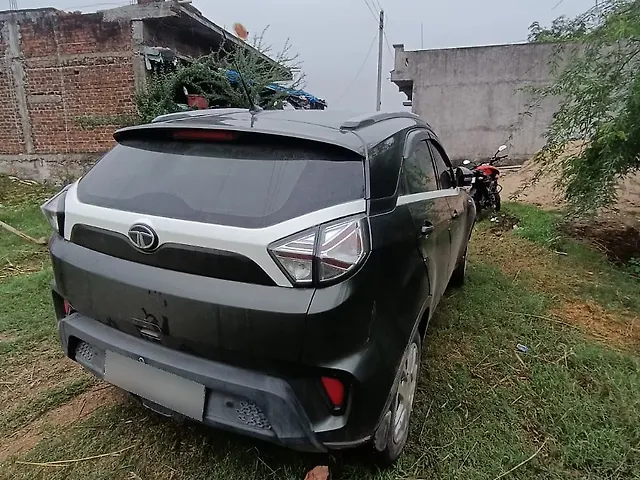 Used Tata Nexon [2020-2023] XM (S) Diesel [2020-2023] in Himmatnagar