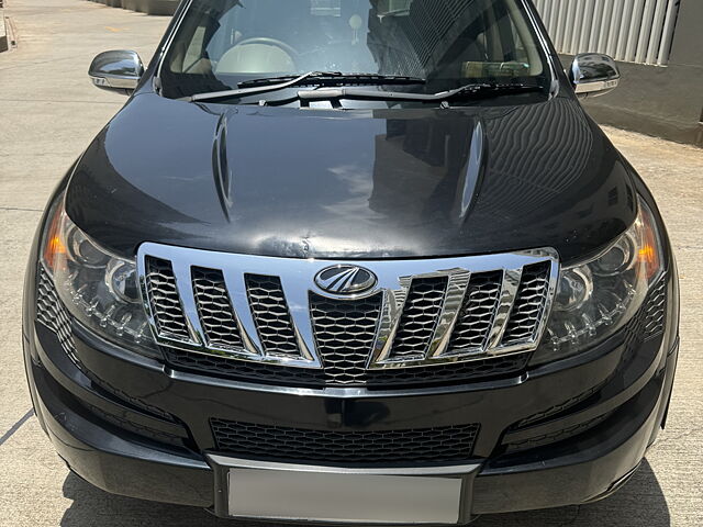 Used 2014 Mahindra XUV500 in Vijaywada