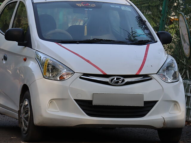 Used 2016 Hyundai Eon in Junagadh