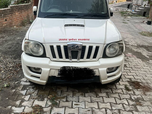 Used 2012 Mahindra Scorpio in Saharanpur