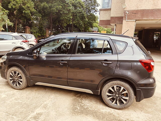 Used Maruti Suzuki S-Cross 2020 Delta in Delhi