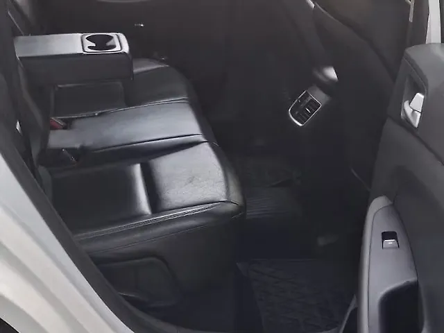 Used Hyundai Tucson [2020-2022] GLS 2WD AT Diesel in Surat