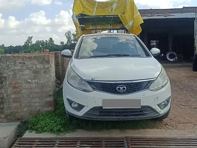 Used 2016 Tata Zest in Bahraich Used 2016 Tata Zest in Bahraich