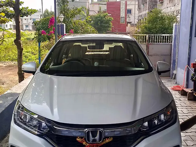 Used 2019 Honda City in Bhubaneswar