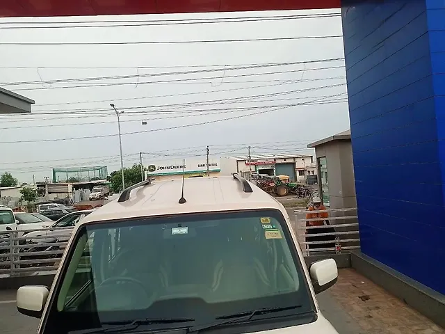 Used Mahindra Scorpio 2021 S7 in Morbi