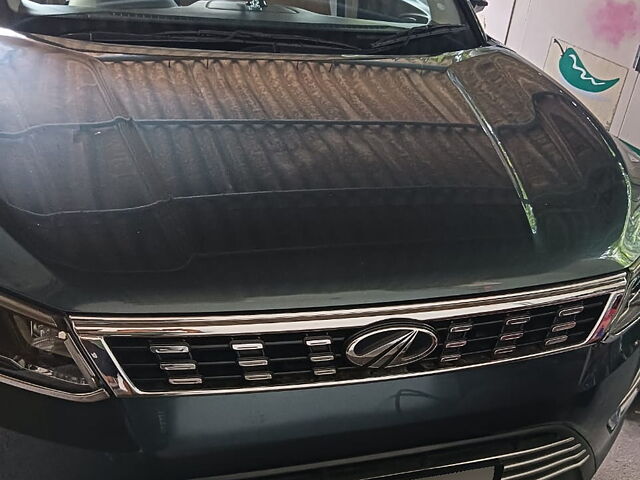 Used Mahindra XUV300 [2019-2024] 1.5 W8 [2019-2020] in Rourkela