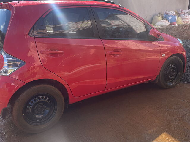 Used Honda Brio [2011-2013] S(O)MT in Hyderabad