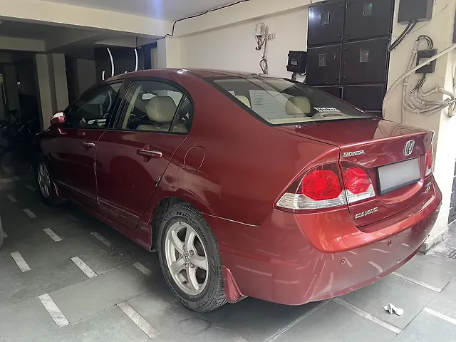 Used 2011 Honda Civic in Delhi