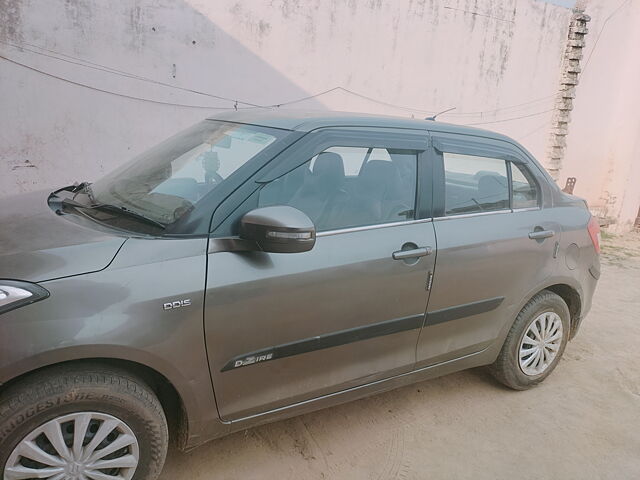 Used Maruti Suzuki Swift Dzire [2015-2017] VDI in Badaun