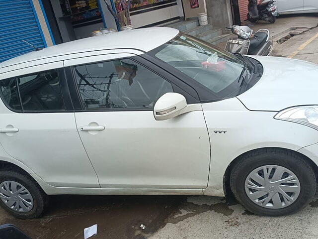 Used 2015 Maruti Suzuki Swift in Jabalpur