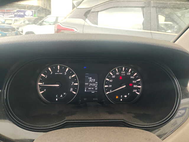 Used Tata Zest XM Petrol in Bangalore