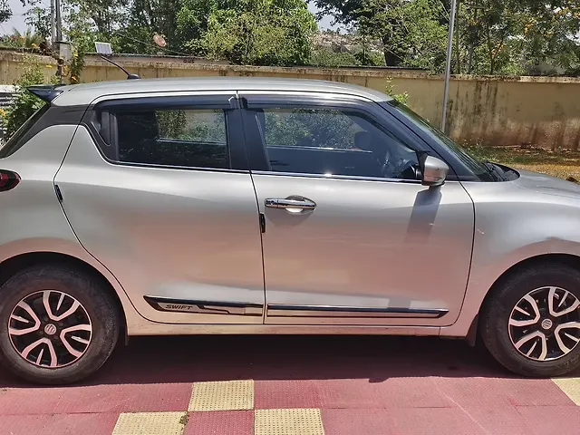Used 2019 Maruti Suzuki Swift in Ranchi