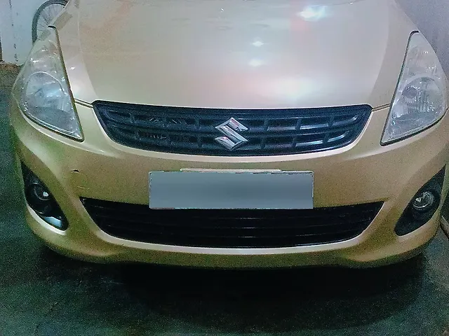 Used Maruti Suzuki Swift DZire [2011-2015] ZXI in Ghaziabad
