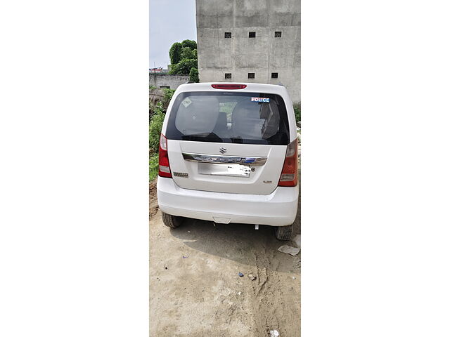 Used Maruti Suzuki Wagon R 1.0 [2014-2019] LXI CNG in Greater Noida