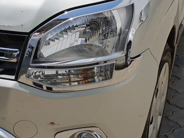 Used Maruti Suzuki Wagon R [2019-2022] VXi (O) 1.0 AMT in Bhubaneswar