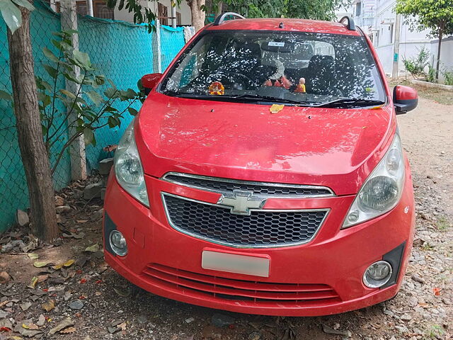 Used 2013 Chevrolet Beat in Erode