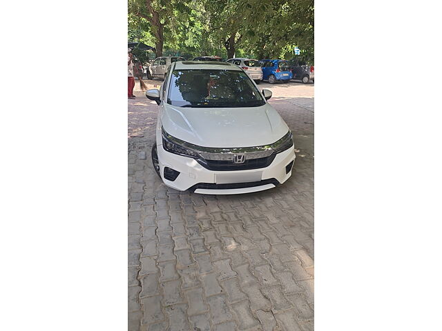 Used 2021 Honda City in Ghaziabad