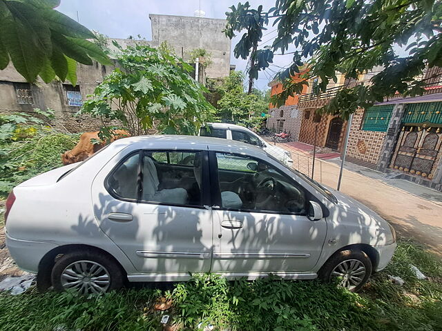 Used Tata Indigo CS [2008-2011] GLX in Jabalpur