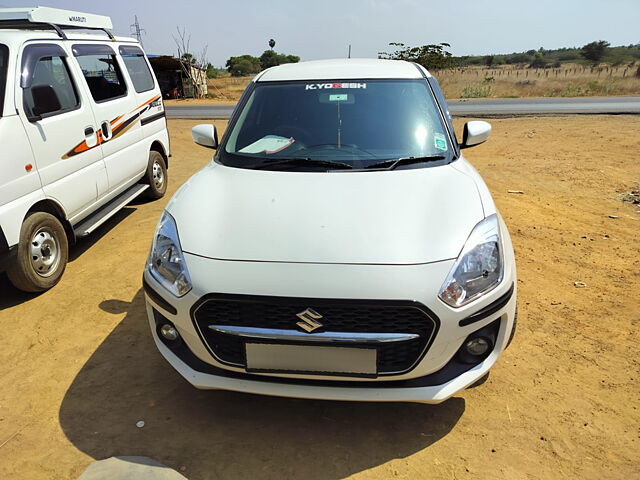 Used 2022 Maruti Suzuki Swift in Karaikudi