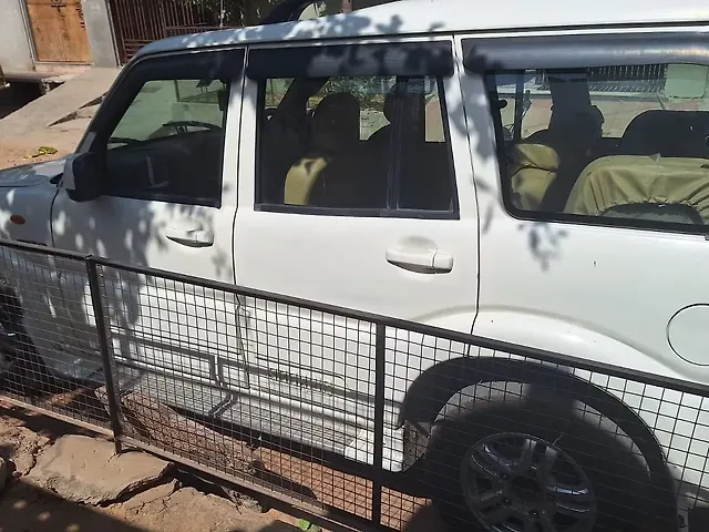 Used 2013 Mahindra Scorpio in Jaipur
