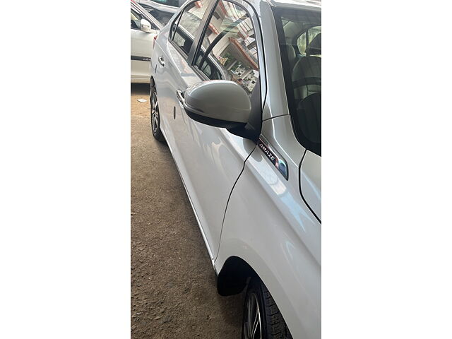 Used Honda Amaze Elite Edition CVT in Chhindwara