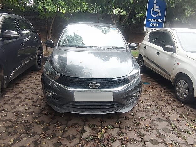 Used Tata Tiago XZA Plus [2020-2023] in Ghaziabad