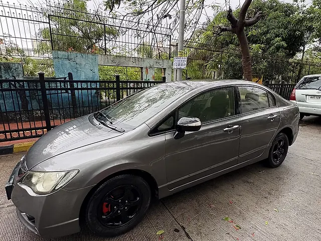 Used Honda Civic [2006-2010] 1.8V MT in Mumbai