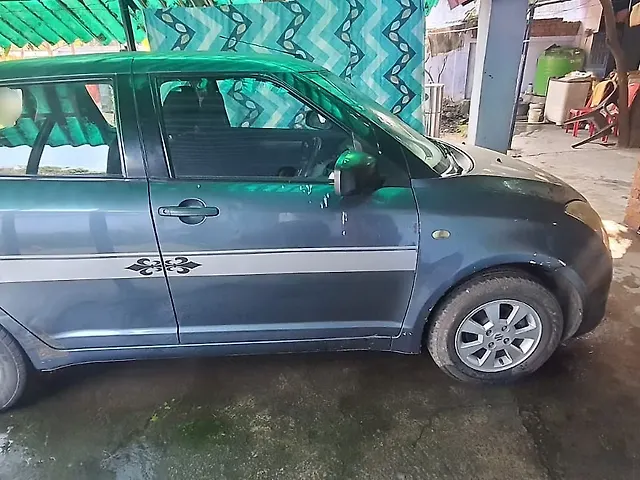 Used 2005 Maruti Suzuki Swift in Ranchi